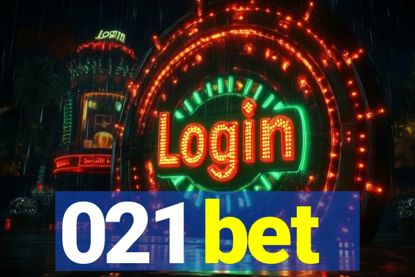 021 bet
